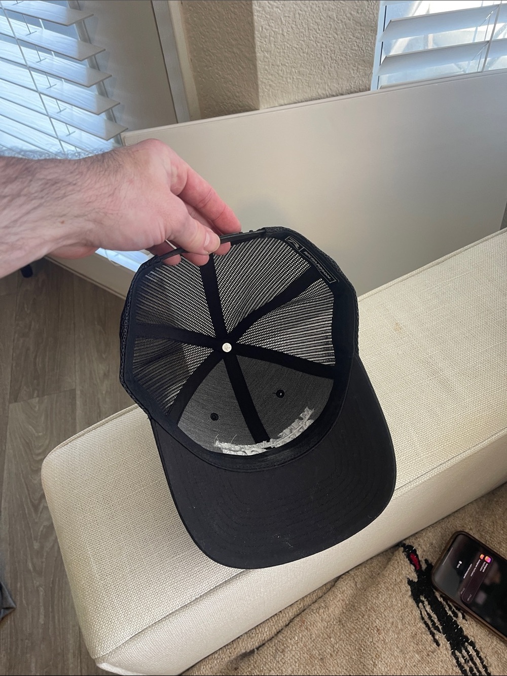 MAGA HAT - Picture 5 of 5